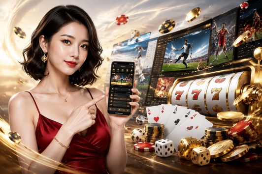 566bet